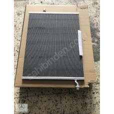 BAŞKAN TİC.MERCEDES A0995003603 W222 YARDIMCI İNTERCOOLER RADYATÖR 0995003603